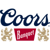 Coors Banquet • Lager – American