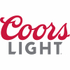 Coors Light • Lager – American Light