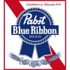Pabst Blue Ribbon • Lager – American